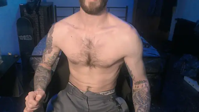 SexxxyLouis online show from 01/27/25, 09:23