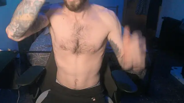 SexxxyLouis online show from 01/27/25, 01:30