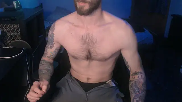 SexxxyLouis online show from 01/30/25, 08:32