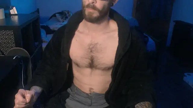 SexxxyLouis online show from 01/31/25, 08:32