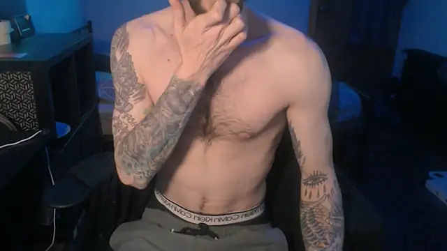 SexxxyLouis online show from 02/01/25, 11:54