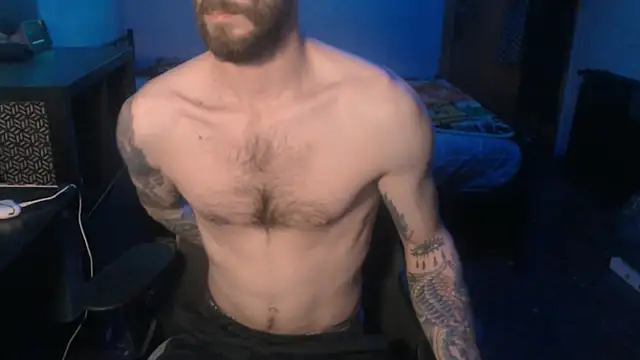 SexxxyLouis online show from 02/05/25, 08:35