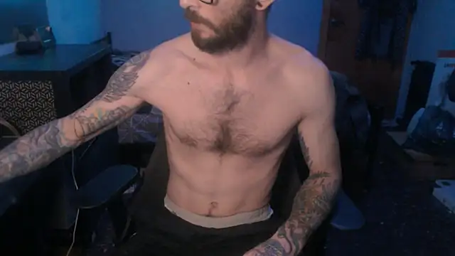 SexxxyLouis online show from 02/07/25, 11:45