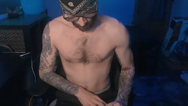 SexxxyLouis online show from 02/07/25, 09:37