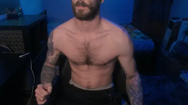 SexxxyLouis online show from 02/08/25, 04:25