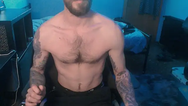 SexxxyLouis online show from 02/11/25, 01:30