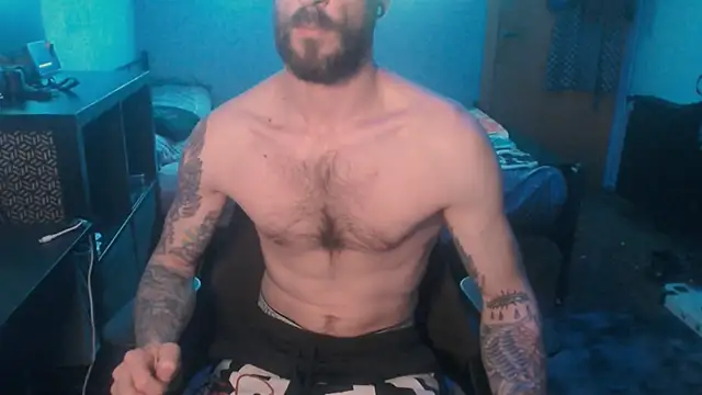 SexxxyLouis online show from 02/12/25, 08:50