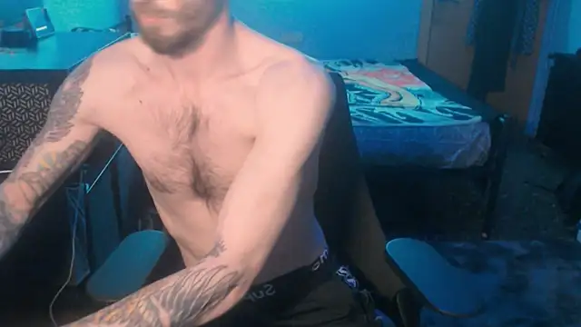 SexxxyLouis online show from 02/18/25, 05:42