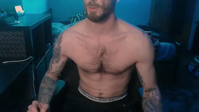 SexxxyLouis online show from 02/21/25, 02:38