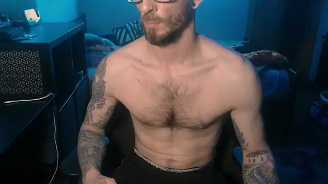 SexxxyLouis online show from 02/21/25, 06:59