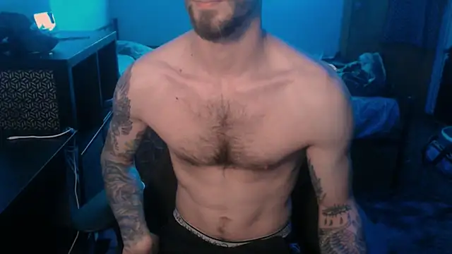 SexxxyLouis online show from 02/22/25, 12:19