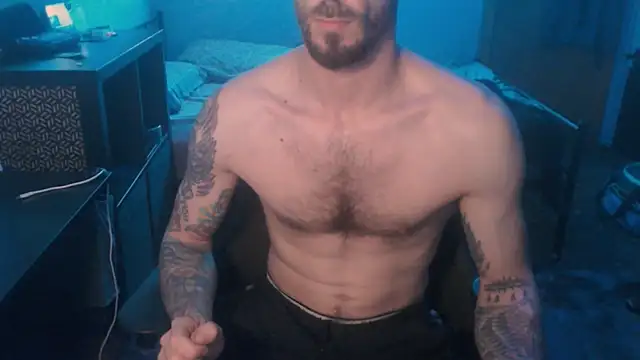 SexxxyLouis online show from 02/22/25, 08:53