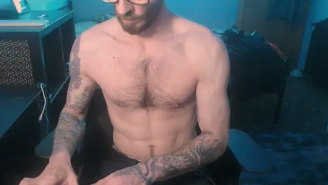 SexxxyLouis online show from 02/28/25, 02:09