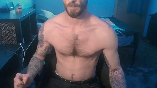 SexxxyLouis online show from 03/01/25, 03:05