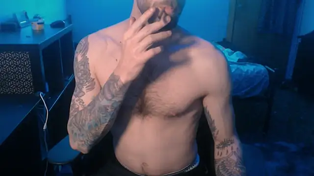 SexxxyLouis online show from 03/01/25, 08:42