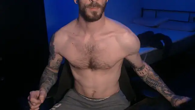 SexxxyLouis online show from 03/02/25, 06:30