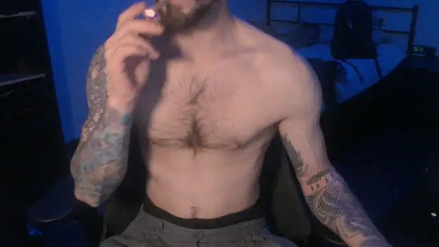 SexxxyLouis online show from 03/07/25, 08:34