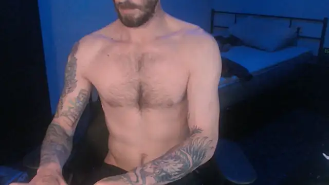 SexxxyLouis online show from 03/08/25, 01:25