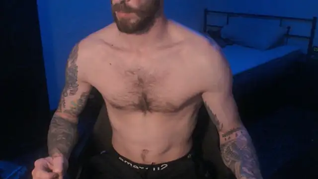 SexxxyLouis online show from 03/08/25, 08:25