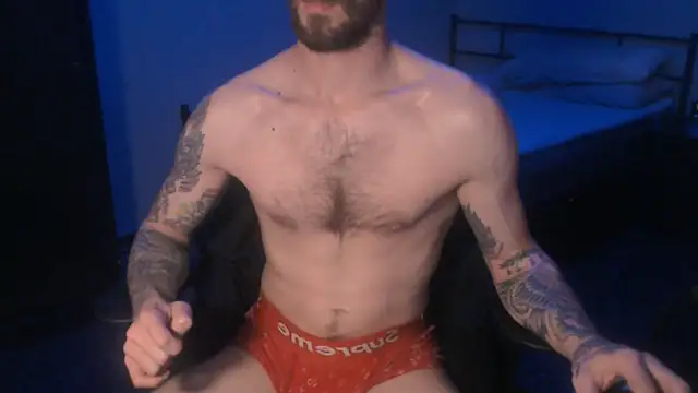 SexxxyLouis online show from 03/10/25, 08:34