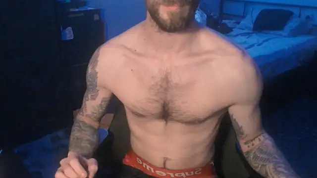 SexxxyLouis online show from 03/17/25, 08:40