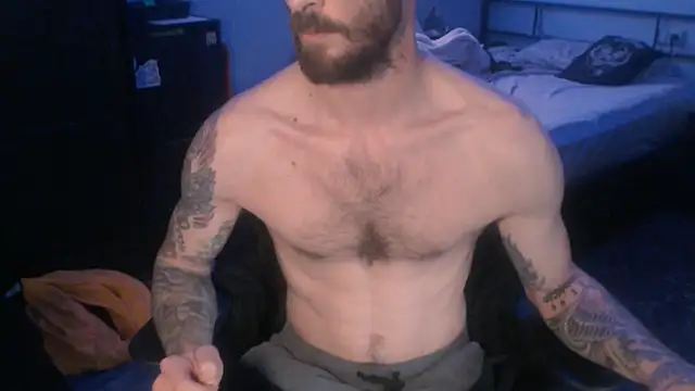 SexxxyLouis online show from 03/18/25, 01:31