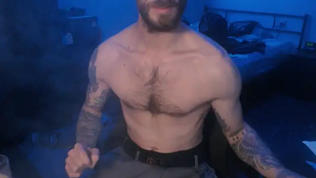 SexxxyLouis online show from 03/19/25, 08:23