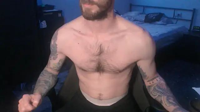 SexxxyLouis online show from 03/19/25, 01:40