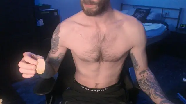 SexxxyLouis online show from 03/19/25, 06:23