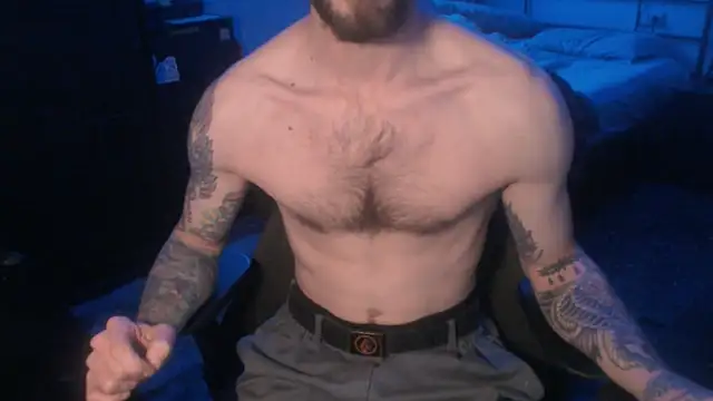 SexxxyLouis online show from 03/20/25, 08:20