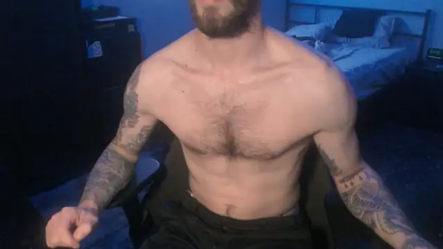 SexxxyLouis online show from 03/21/25, 05:45