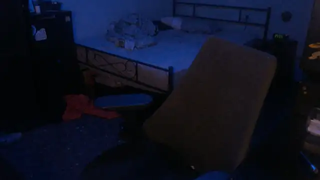 SexxxyLouis online show from 09/13/25, 07:30