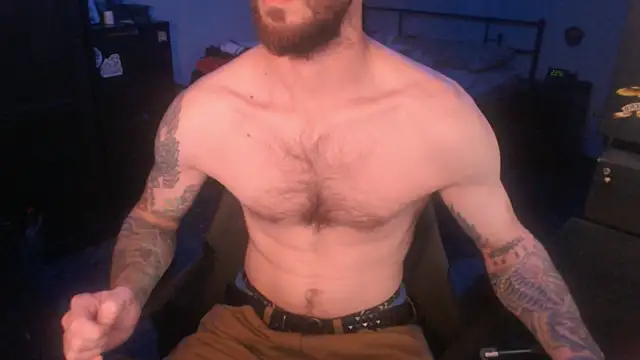 SexxxyLouis online show from 09/15/25, 10:59