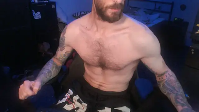 SexxxyLouis online show from 09/20/25, 09:21