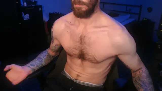 SexxxyLouis online show from 09/22/25, 07:43