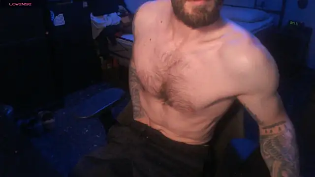 SexxxyLouis online show from 09/22/25, 07:49