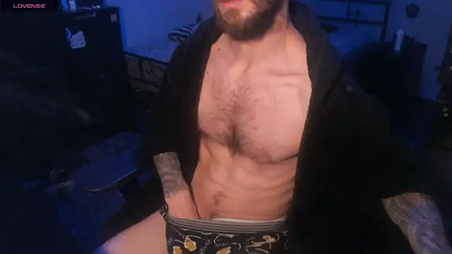 SexxxyLouis online show from 09/25/25, 06:06