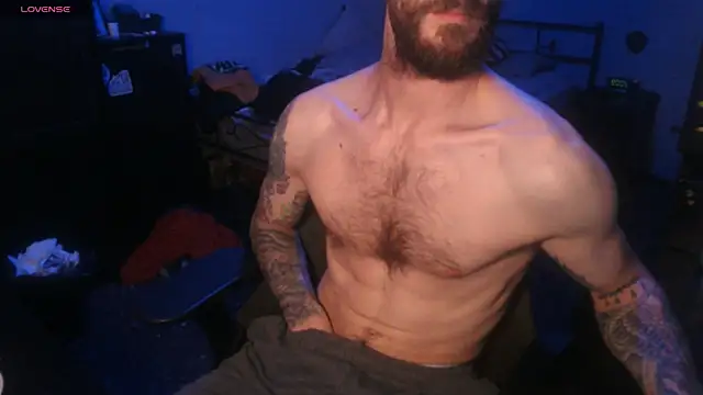 SexxxyLouis online show from 09/29/25, 06:13