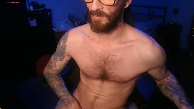 SexxxyLouis online show from 09/30/25, 08:36