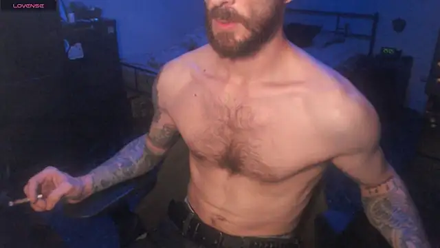 SexxxyLouis online show from 10/01/25, 08:48