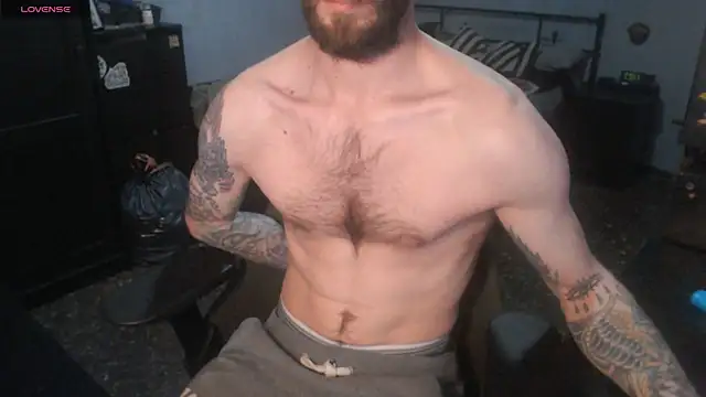 SexxxyLouis online show from 11/26/25, 10:27