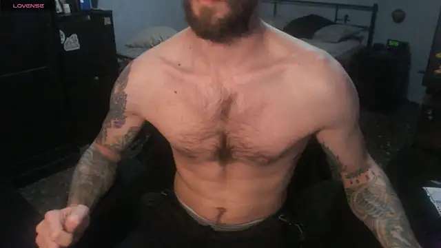 SexxxyLouis online show from 12/01/25, 06:02