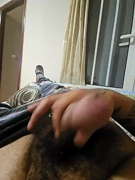 Alex3009 online show from 10/23/25, 12:21