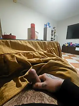 Snapshot of Alex3009 chatting on 02/18/26, 03:13 Alex3009 online show from 02/18/26, 03:13