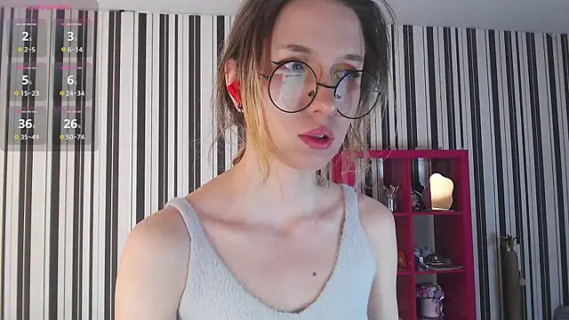  Hanna Moon  online show from 03/05/25, 06:54