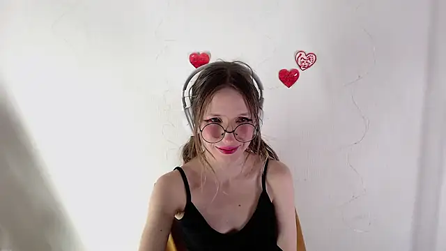  Hanna Moon  online show from 02/23/26, 10:23