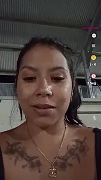 little susie online show from 09/25/25, 08:01