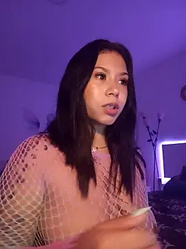 little susie online show from 11/10/25, 09:19