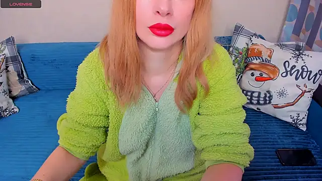 EllenMoore online show from 01/18/26, 03:10