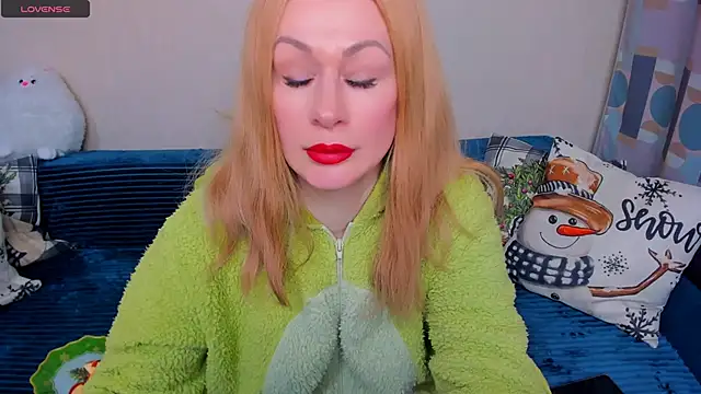 EllenMoore online show from 02/19/26, 03:02